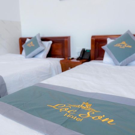Loc Son Hotel Buon Ma Thuot Luaran gambar