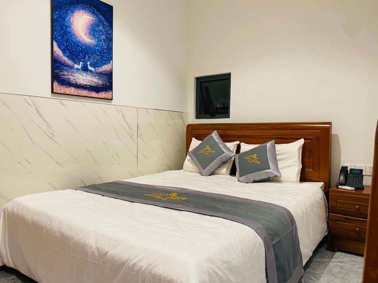 Loc Son Hotel Buon Ma Thuot Luaran gambar