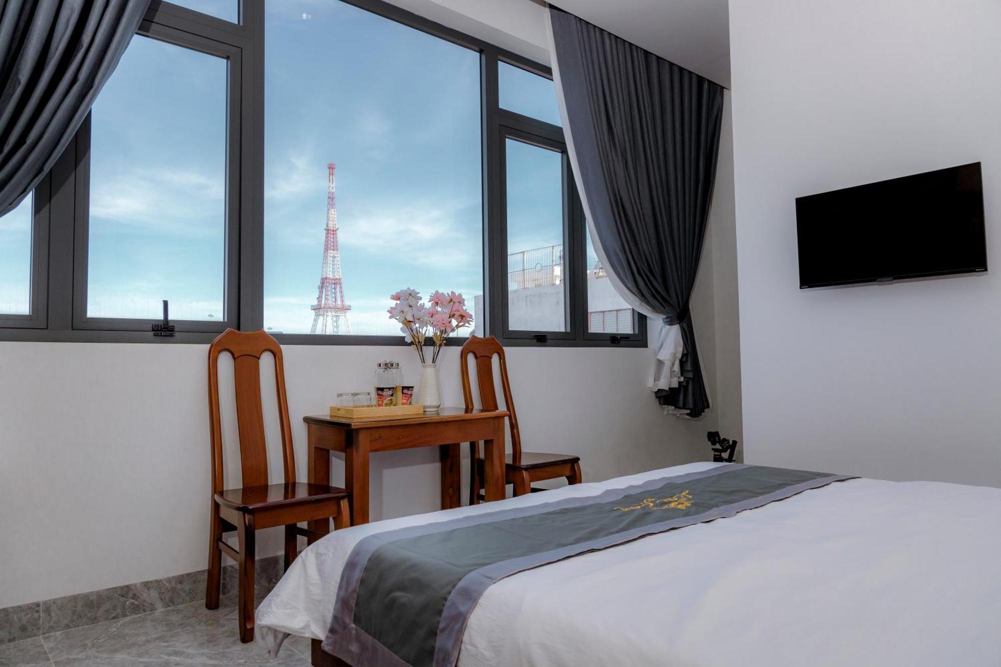 Loc Son Hotel Buon Ma Thuot Luaran gambar