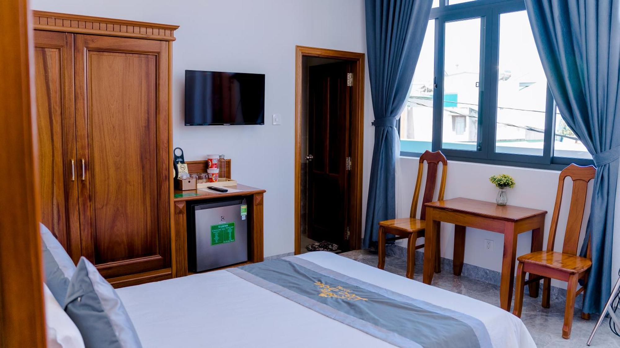 Loc Son Hotel Buon Ma Thuot Luaran gambar
